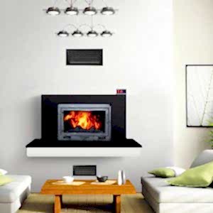 Düz Plazma Şömineler