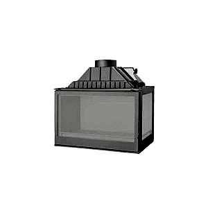 L9 - L Tipi Sağ Açık