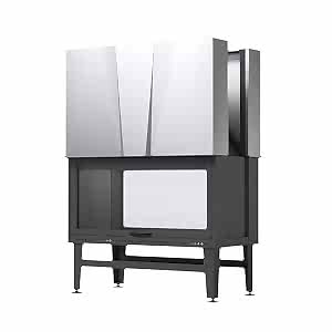 Çift taraflı (Tünel) Hazneler