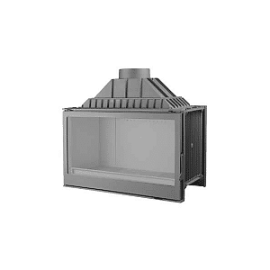 İthal Döküm Hazneler