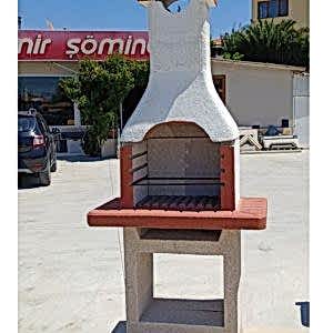 İZ-BRH23 Barbeque Tiny
