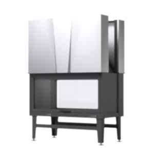 Çift Taraflı (Tünel) Hazneler